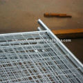 galvanized Temporary Fencing (factory price)